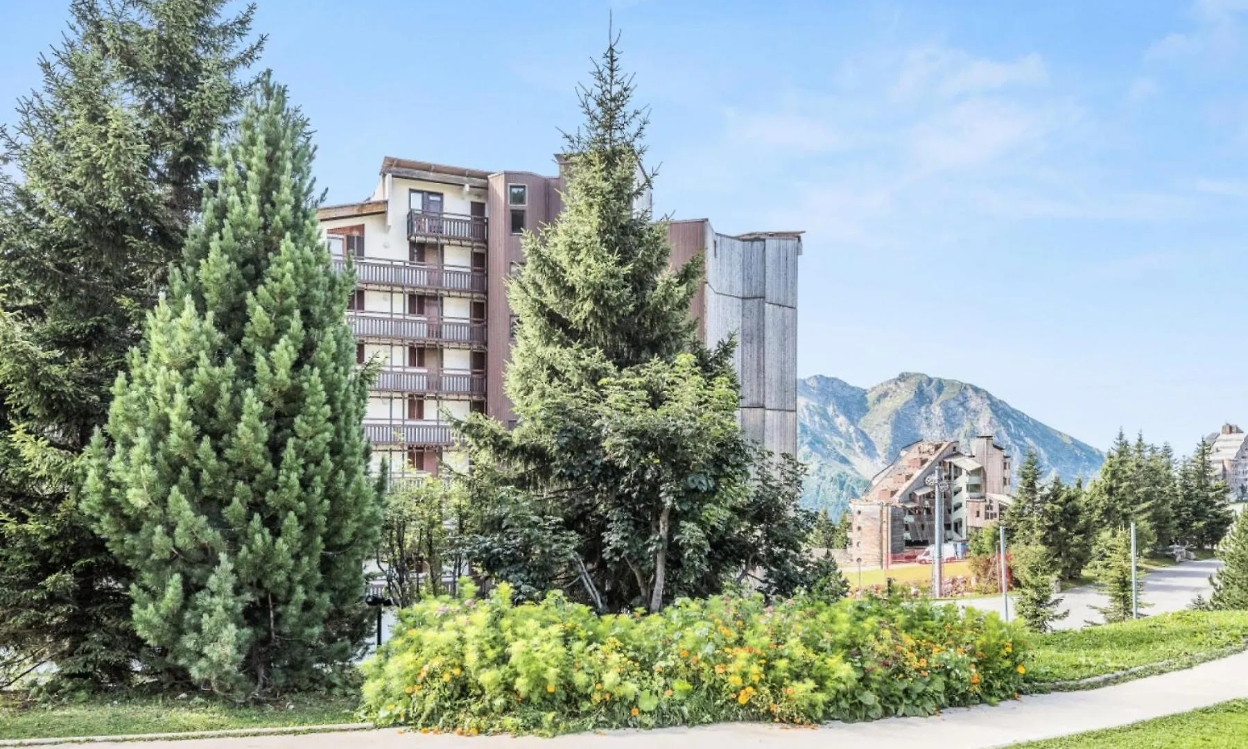 Residence Les Fontaines Blanches - Maeva Home - Appartement 2 Pieces 5 Personnes - Selection Mae-5721 모르진 프랑스