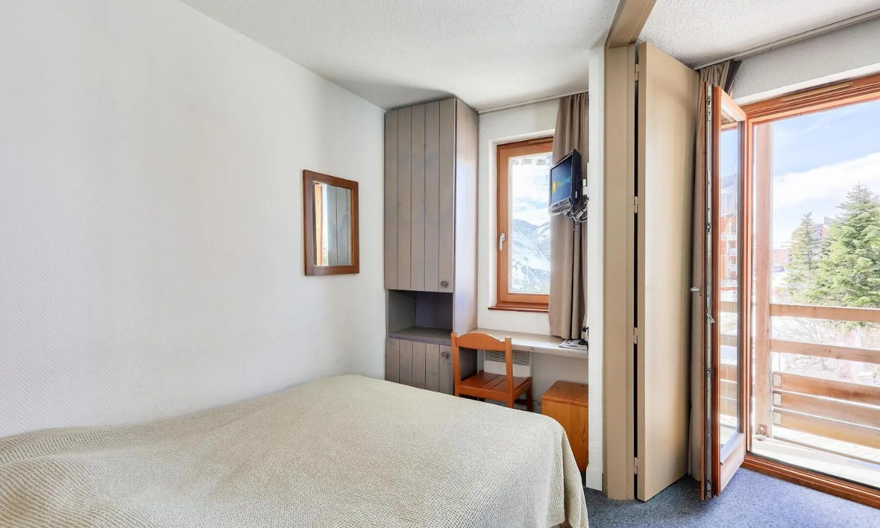 Residence Les Fontaines Blanches - Maeva Home - Appartement 2 Pieces 5 Personnes - Selection Mae-5721 모르진