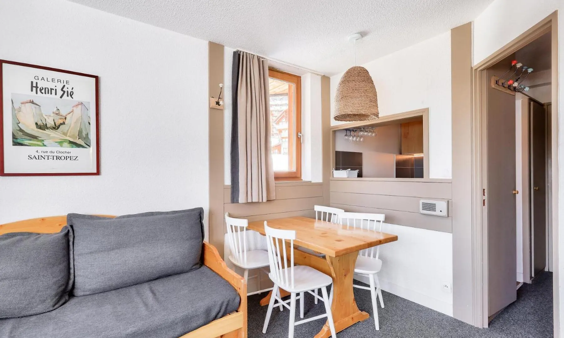 Residence Les Fontaines Blanches - Maeva Home - Appartement 2 Pieces 5 Personnes - Selection Mae-5721 모르진 프랑스