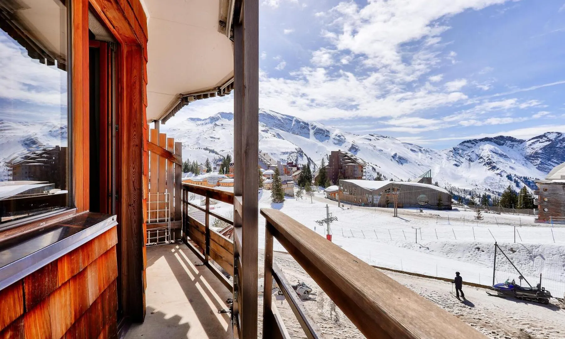 Residence Les Fontaines Blanches - Maeva Home - Appartement 2 Pieces 5 Personnes - Selection Mae-5721 모르진 0*,