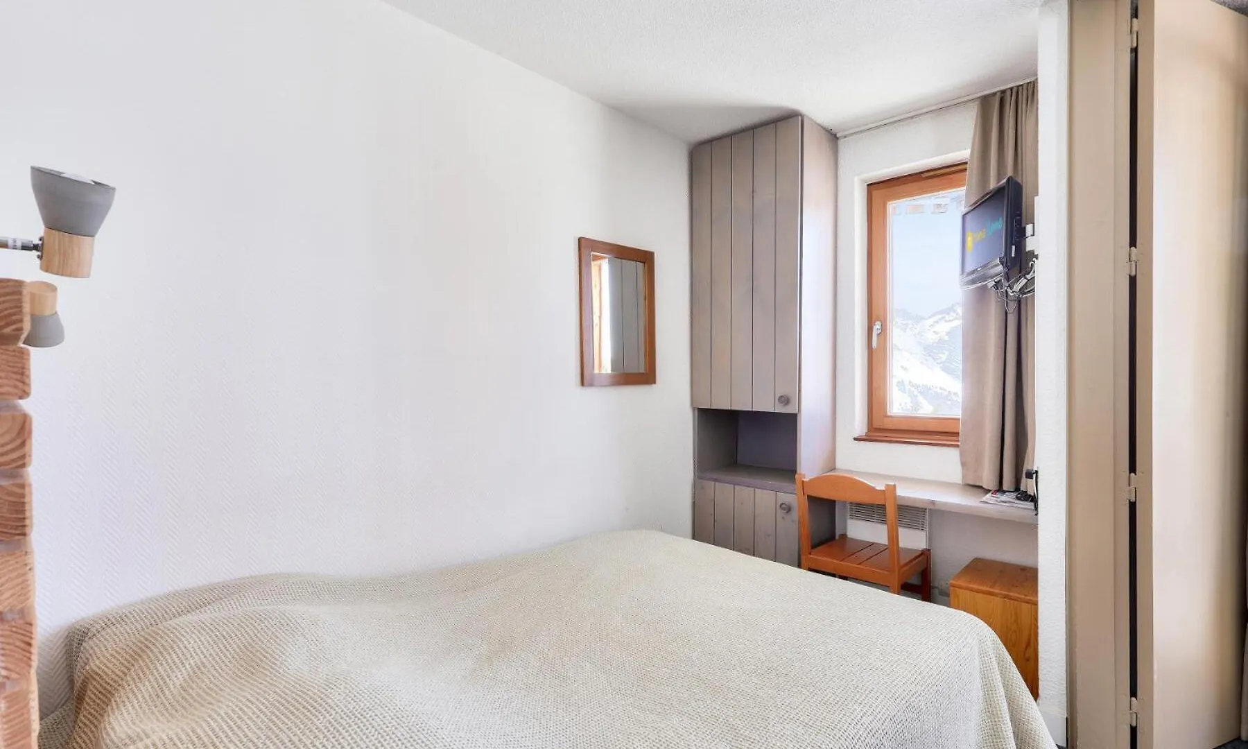 Residence Les Fontaines Blanches - Maeva Home - Appartement 2 Pieces 5 Personnes - Selection Mae-5721 모르진 0*,